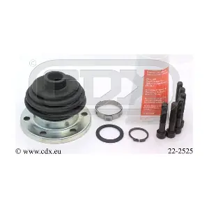 22-2525 CDX