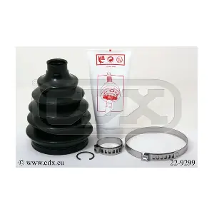 22-9299 CDX