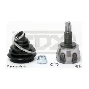 4814 CDX