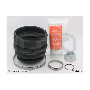 22-4498 CDX