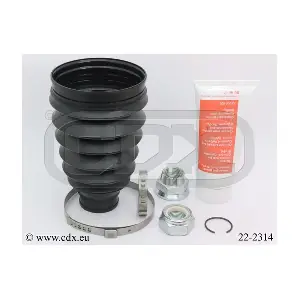 22-2314 CDX