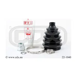 22-1040 CDX