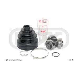 1022 CDX