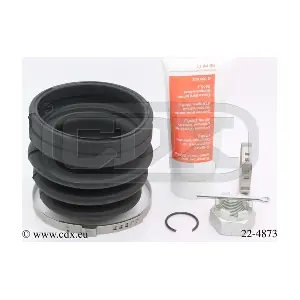 22-4873 CDX