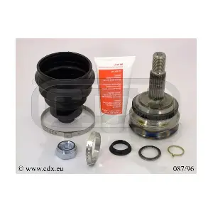 CDX 087/96