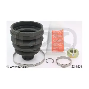 22-9238 CDX