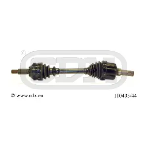 110405/44 CDX