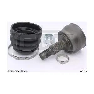 4805 CDX