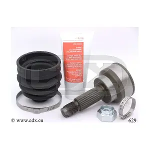 629 CDX