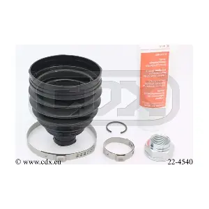 22-4540 CDX