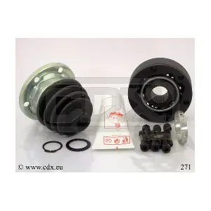 271 CDX