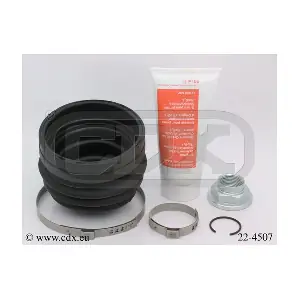 22-4507 CDX