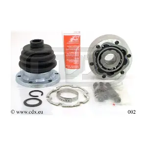 CDX 002