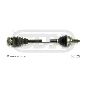 6E0407271C VAG