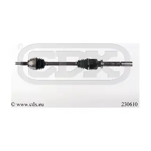 CDX 230610