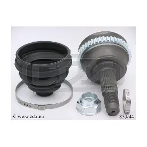 853/44 CDX