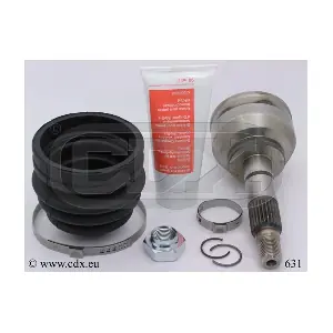 631 CDX