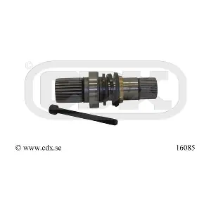 16085 CDX