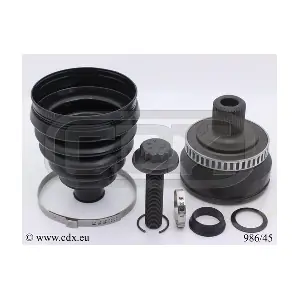 986/45 CDX