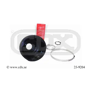 25-9204 CDX