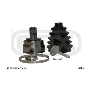 4020 CDX