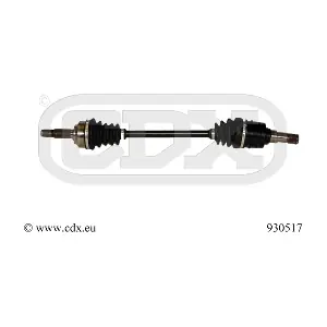 CDX 930517