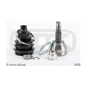 CDX 1020