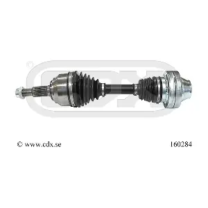 7L0407271F VAG
