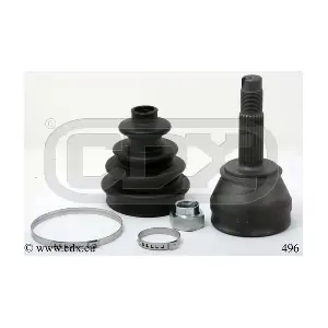 496 CDX