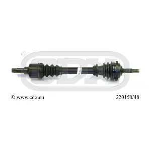 220150/48 CDX