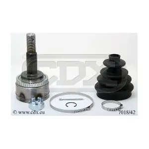 7018/42 CDX