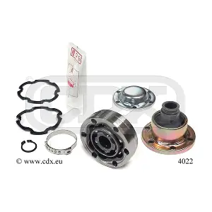 4022 CDX