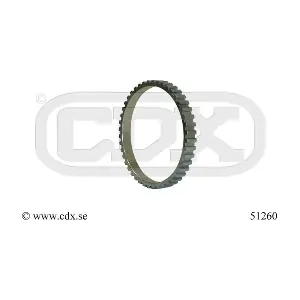 51260 CDX
