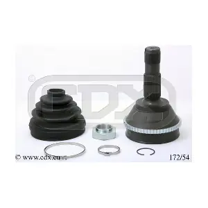172/54 CDX