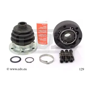 CDX 129