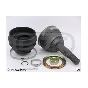 720 CDX
