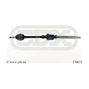 CDX 230612
