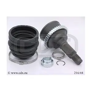 216/44 CDX