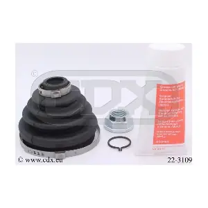 22-3109 CDX