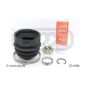 22-4166 CDX