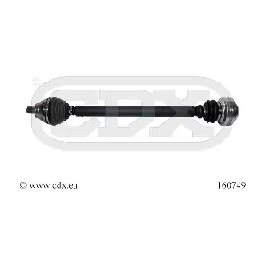 160749 CDX