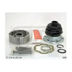 CDX 008