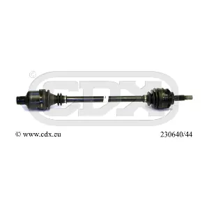 230640/44 CDX