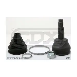 495 CDX