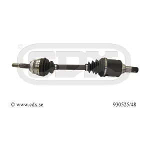 930525/48 CDX