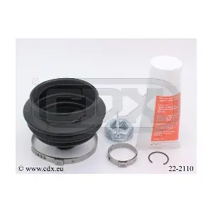 22-2110 CDX