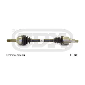 CDX 110811
