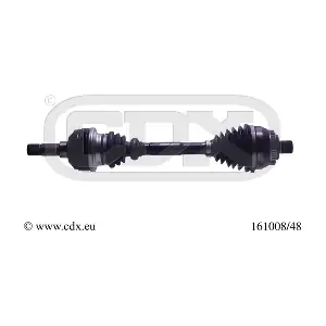 161008/48 CDX