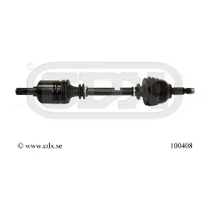 CDX 100408