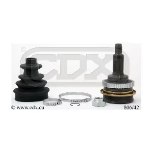 80642 CDX